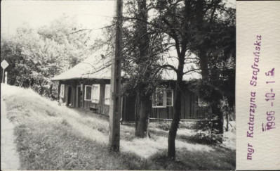 budynek mieszkalny, skan 2