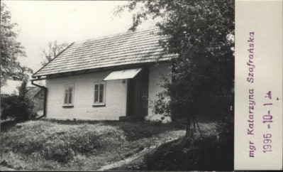 budynek mieszkalny, skan 2
