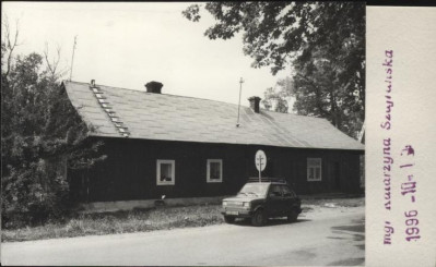 budynek mieszkalny, skan 2