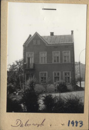 dom, skan 2