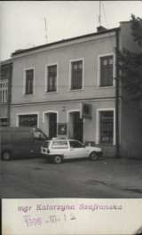 budynek mieszkalny, skan 2