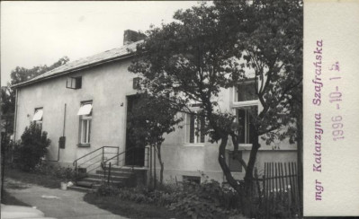budynek mieszkalny, skan 2