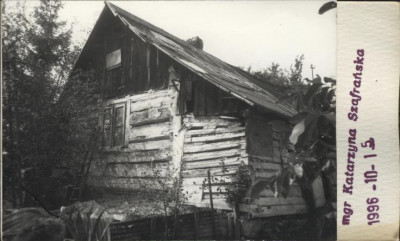 budynek mieszkalny, skan 2
