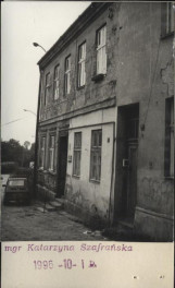 budynek mieszkalny, skan 2