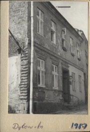 dom, skan 2