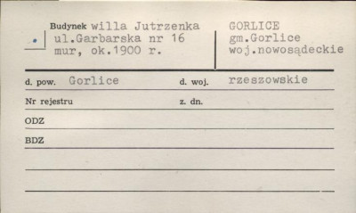 willa Jutrzenka, skan 1