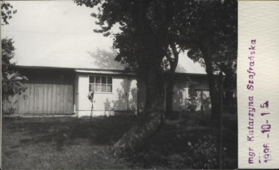 budynek mieszkalny, skan 2