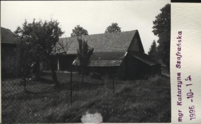 stodoły, skan 2