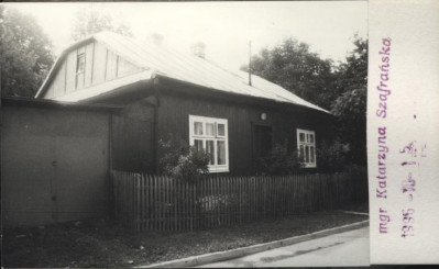 budynek mieszkalny, skan 2