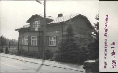 budynek mieszkalny, skan 2