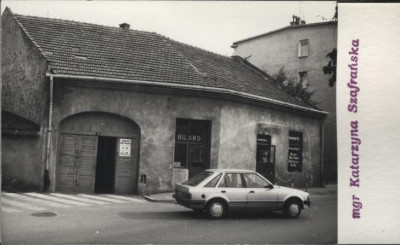 budynek restauracji, skan 2