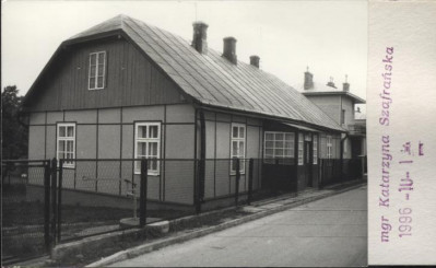 budynek mieszkalny, skan 2