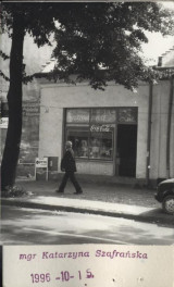 budynek mieszkalny, skan 2
