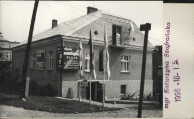 budynek mieszkalny, skan 2