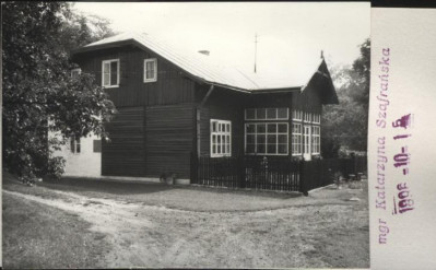 budynek mieszkalny, skan 2
