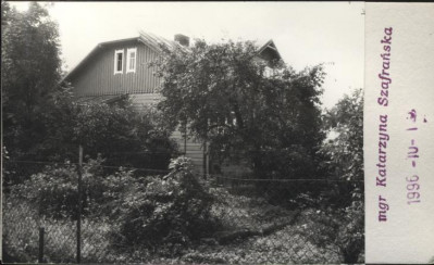 budynek mieszkalny, skan 2