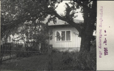 budynek mieszkalny, skan 2