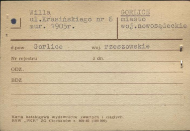 willa, skan 1