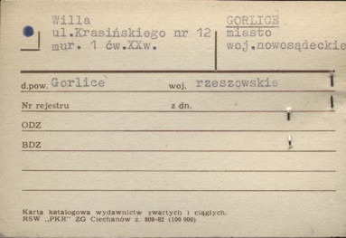 willa, skan 1