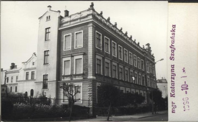 liceum ogólnokształcące, skan 2