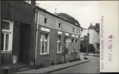budynek mieszkalny, skan 2
