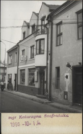 budynek mieszkalny, skan 2