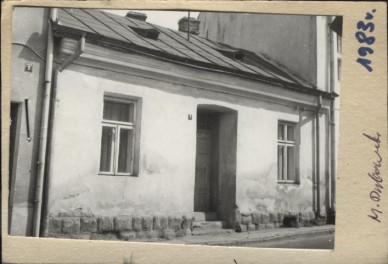 dom, skan 2
