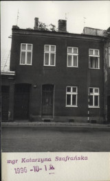budynek mieszkalny, skan 2