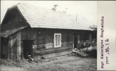 budynek mieszkalny, skan 2
