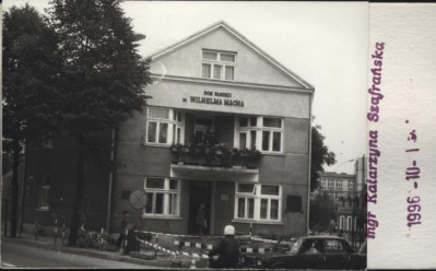 dom pamięci im. W. Macha, skan 2