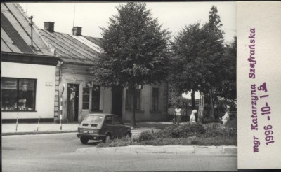 budynek mieszkalny, skan 2