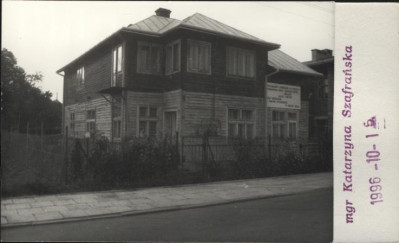 budynek mieszkalny, skan 2