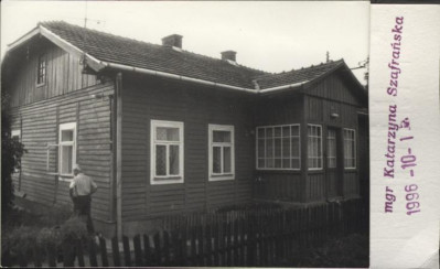 budynek mieszkalny, skan 2