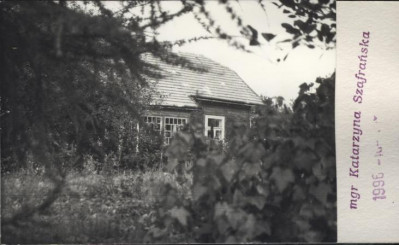 budynek mieszkalny, skan 2