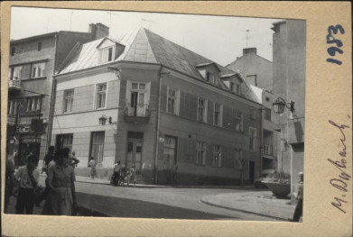 dom, skan 2