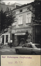 budynek mieszkalny, skan 2