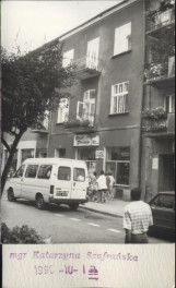 budynek mieszkalny, skan 2