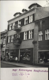 budynek mieszkalny, skan 2