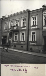 budynek mieszkalny, skan 2