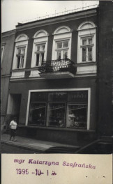 budynek mieszkalny, skan 2