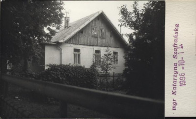 budynek mieszkalny, skan 2