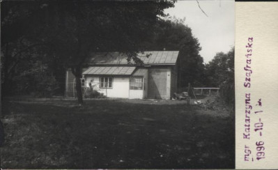 budynek mieszkalny, skan 2