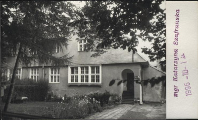 budynek mieszkalny, skan 2