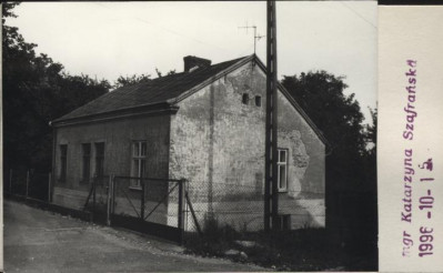 budynek mieszkalny, skan 2