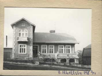 willa Marysieńka, skan 2