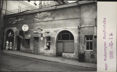 budynek mieszkalny, skan 2