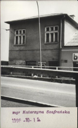 budynek mieszkalny, skan 2