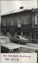 budynek mieszkalny, skan 2