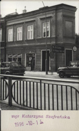 budynek mieszkalny, skan 2