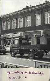 budynek mieszkalny, skan 2